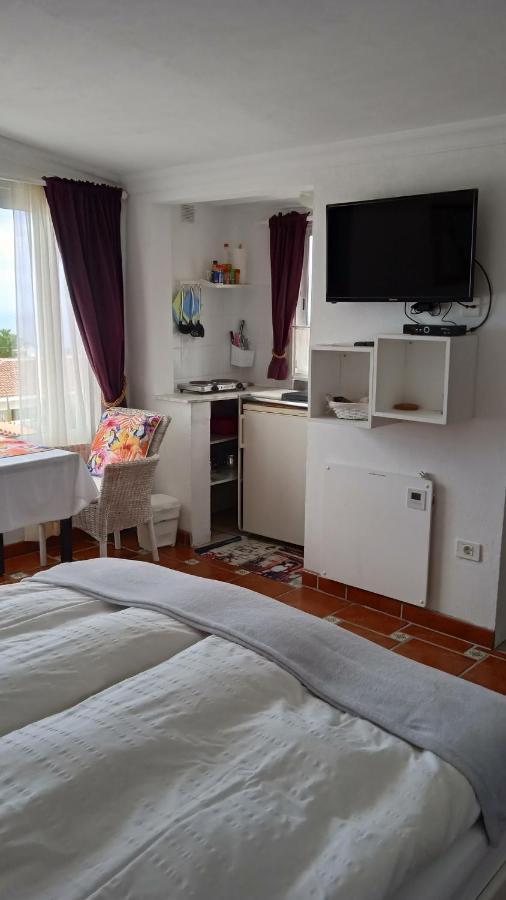 Studio Heidi La Orotava Luaran gambar
