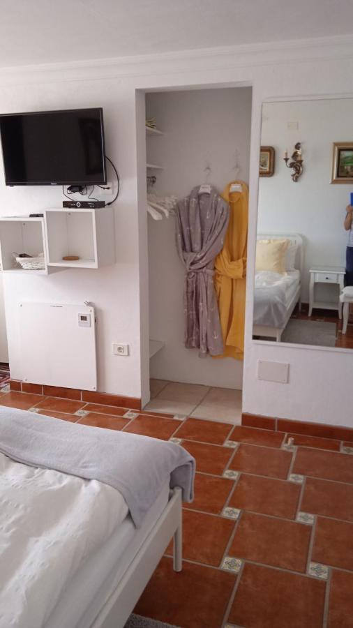 Studio Heidi La Orotava Luaran gambar