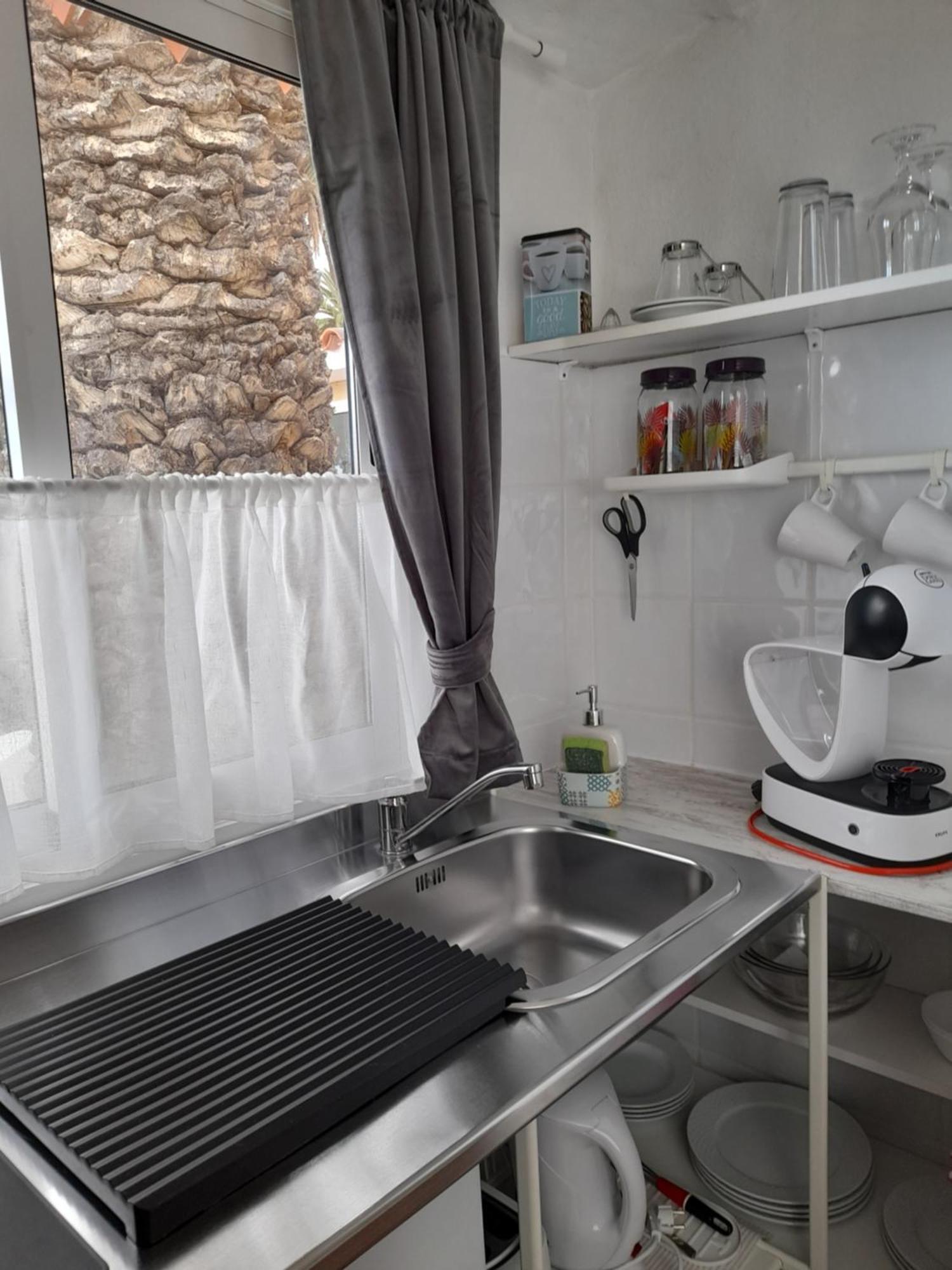 Studio Heidi La Orotava Luaran gambar