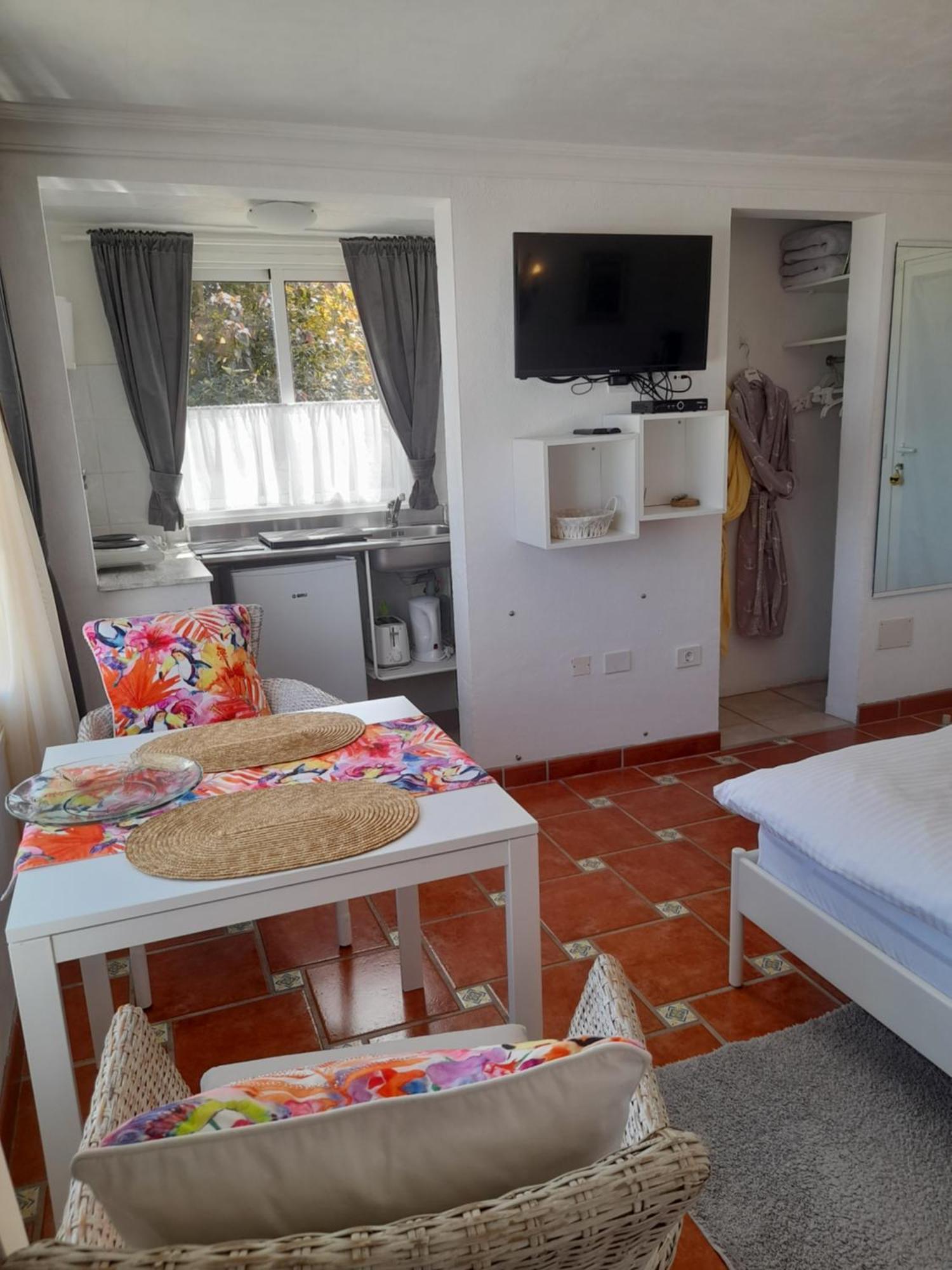 Studio Heidi La Orotava Luaran gambar