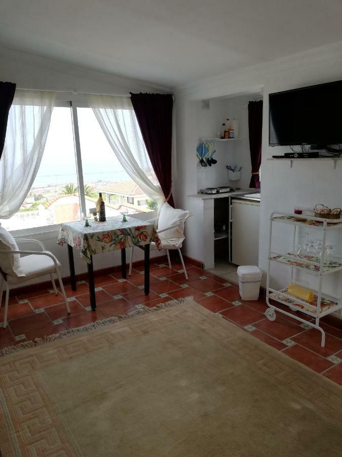 Studio Heidi La Orotava Luaran gambar