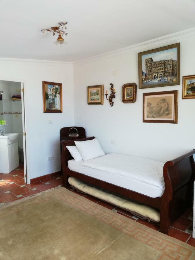 Studio Heidi La Orotava Luaran gambar